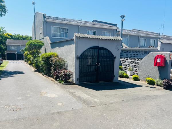 3 Bedroom Cluster