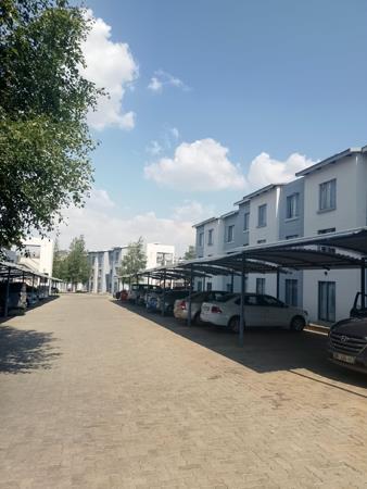 2 Bedroom Flat