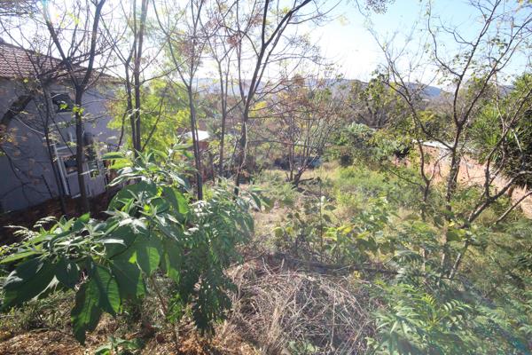 657 m² Land