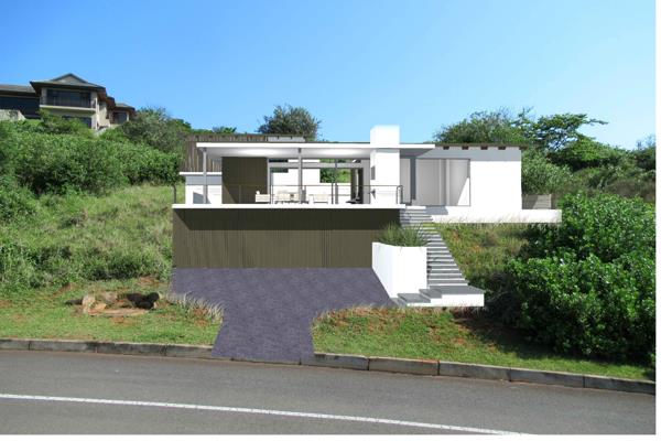 1 341 m² Land
