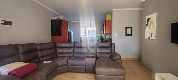 3 Bedroom Simplex