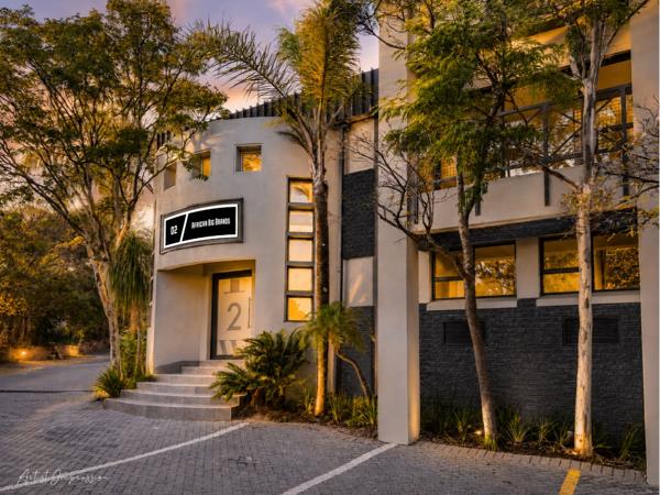 252 m² Commercial space