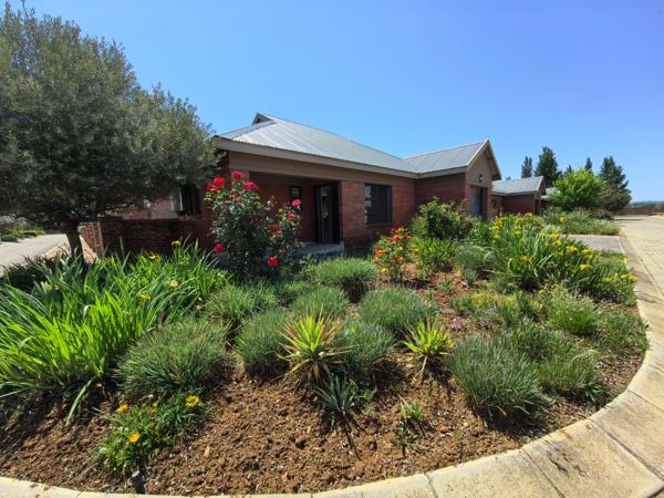 1 Bedroom Townhouse