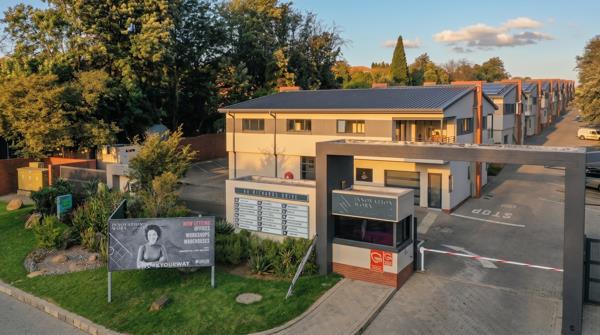 240 m² Commercial space