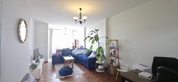 1.5 Bedroom Apartment