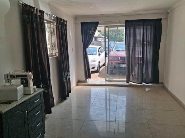 1 Bedroom Garden Cottage