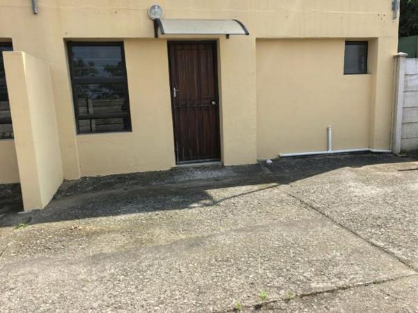 1 Bedroom Garden Cottage