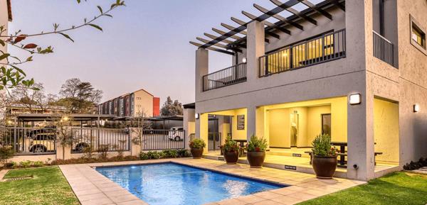 1 Bedroom Flat