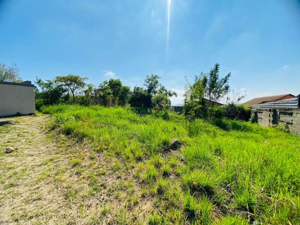 266 m² Land