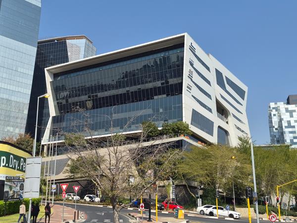307 m² Commercial space