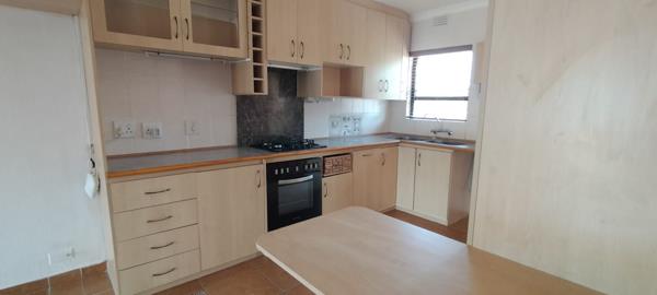 2 Bedroom Simplex