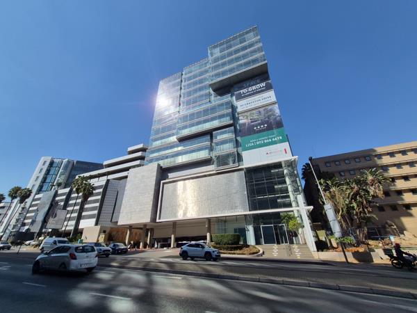 535 m² Commercial space