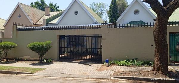 2 Bedroom Simplex
