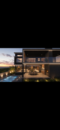 600 m² Land