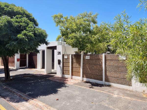 4 Bedroom Townhouse