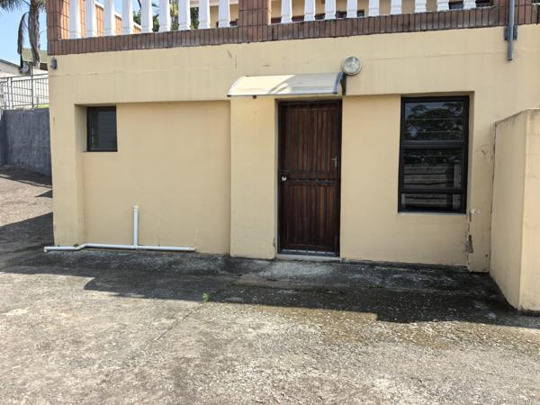 1 Bedroom Garden Cottage
