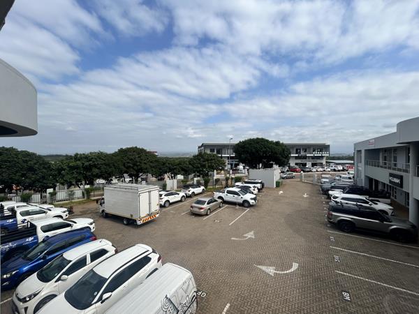 130 m² Commercial space