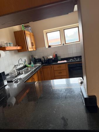 2 Bedroom Duplex