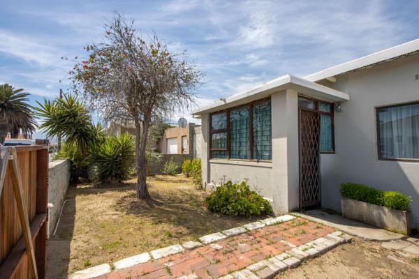 1 Bedroom House