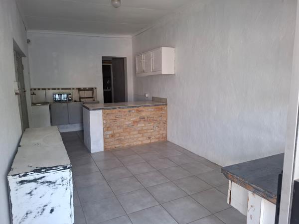 1 Bedroom Garden Cottage