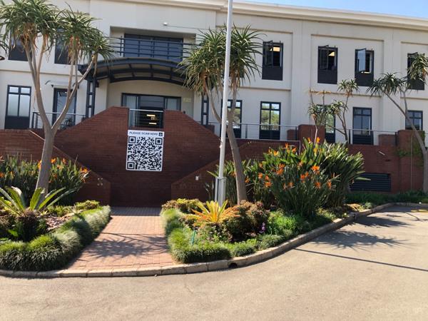 315 m² Commercial space