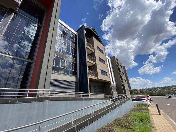 475 m² Commercial space