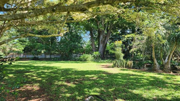 2 Bedroom Garden Cottage