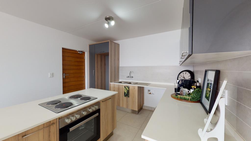 3 Bedroom Apartment