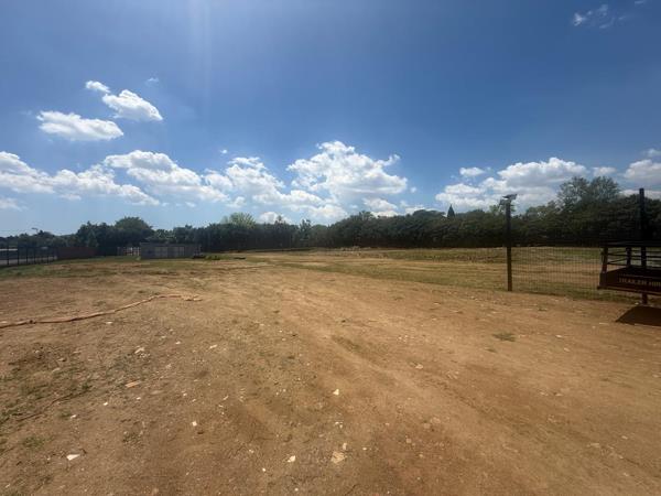 2 ha Land