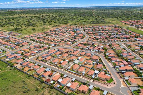 400 m² Land