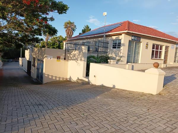 36 m² Commercial space