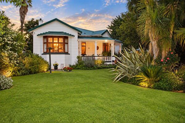 6 Bedroom House