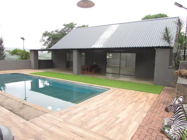 3.5 ha Farm