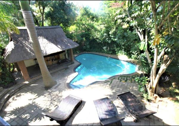 1 Bedroom House
