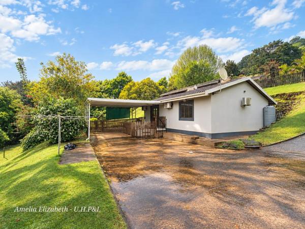 2 Bedroom Garden Cottage