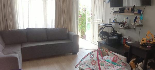 2 Bedroom Simplex