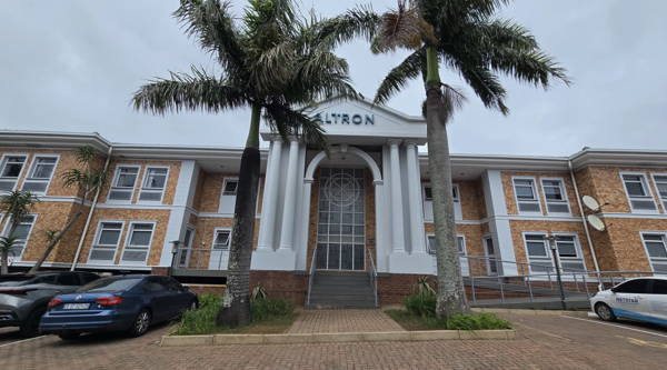 309 m² Commercial space