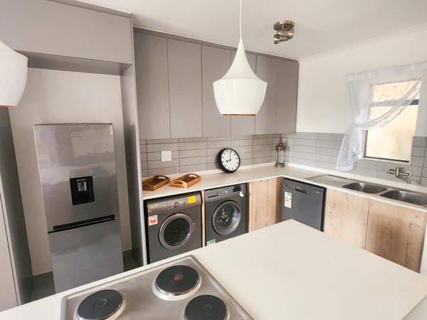 3 Bedroom Apartment
