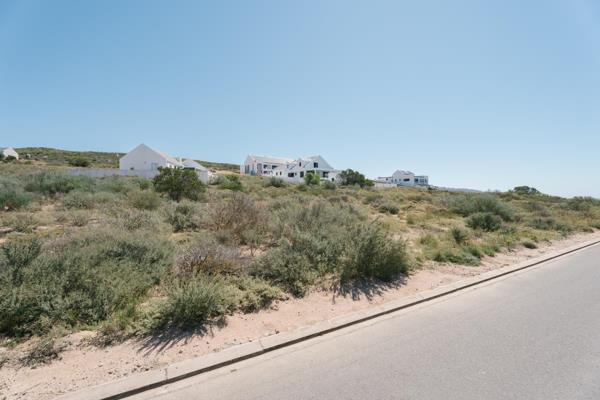 850 m² Land