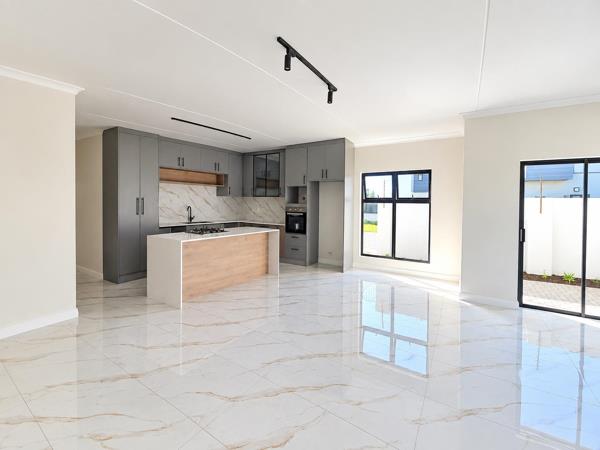 3 Bedroom Apartment
