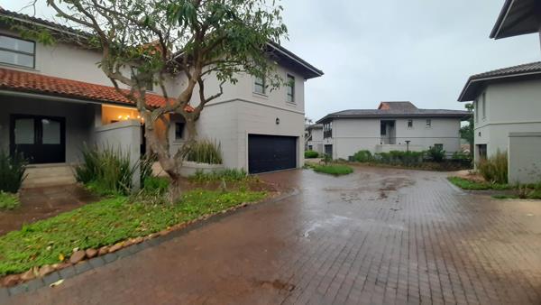 4 Bedroom Townhouse