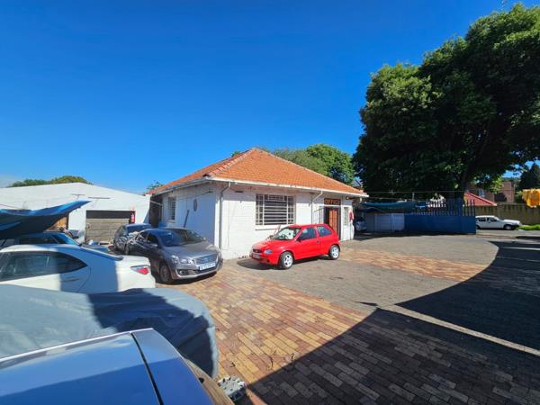 462 m² Commercial space