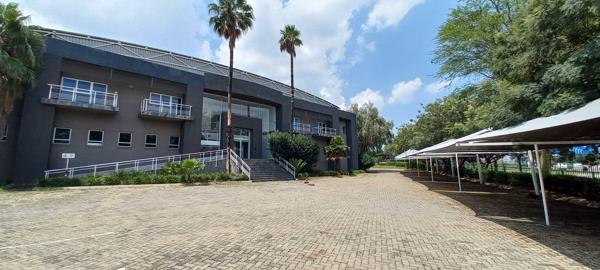4 286 m² Industrial space