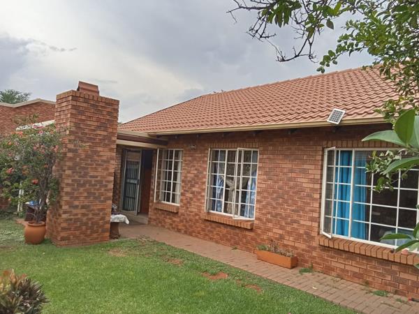 3 Bedroom Simplex