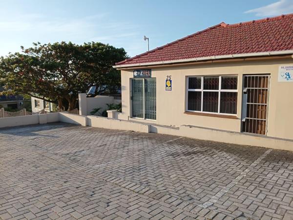 53 m² Commercial space