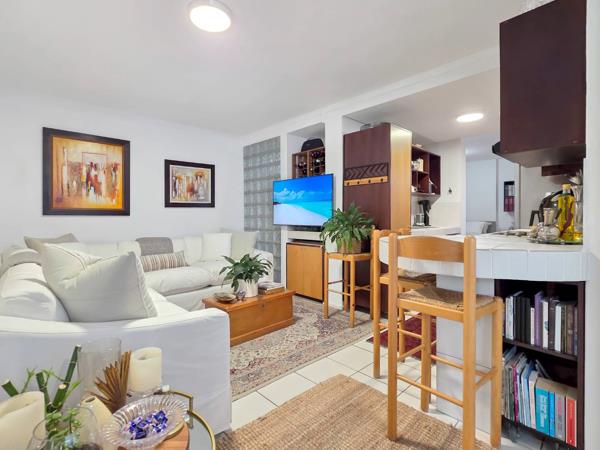 1 Bedroom Garden Cottage