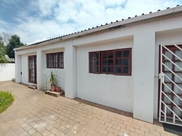 1 Bedroom House