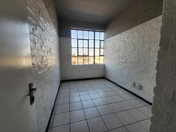 1 Bedroom Cluster