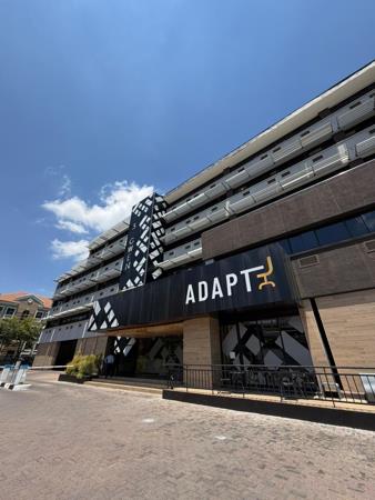 692 m² Commercial space