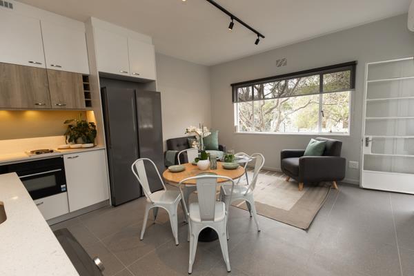 3 Bedroom Flat